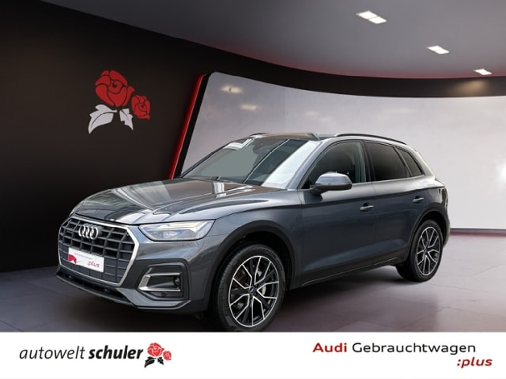 Audi Q5 Quattro S-Tronic Hybride 50 TFSI