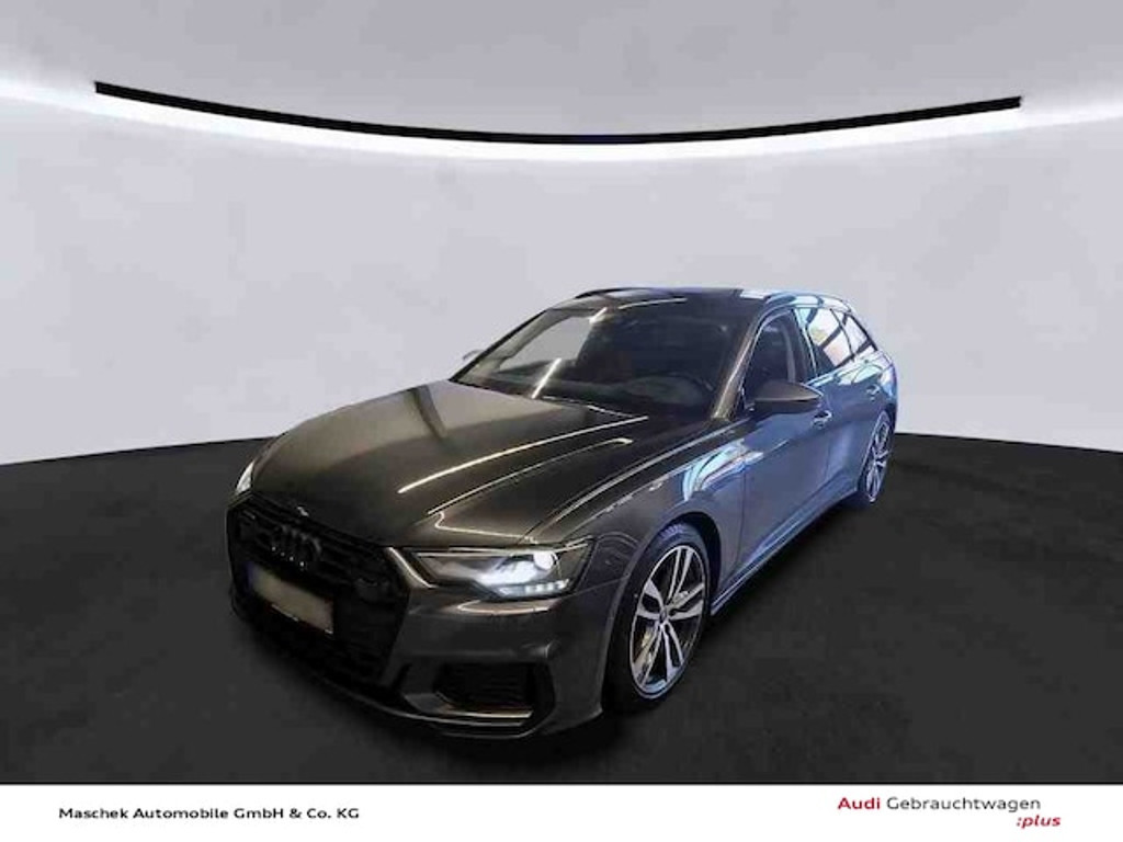 Audi A6 Avant Quattro S-Tronic Sport 45 TFSI
