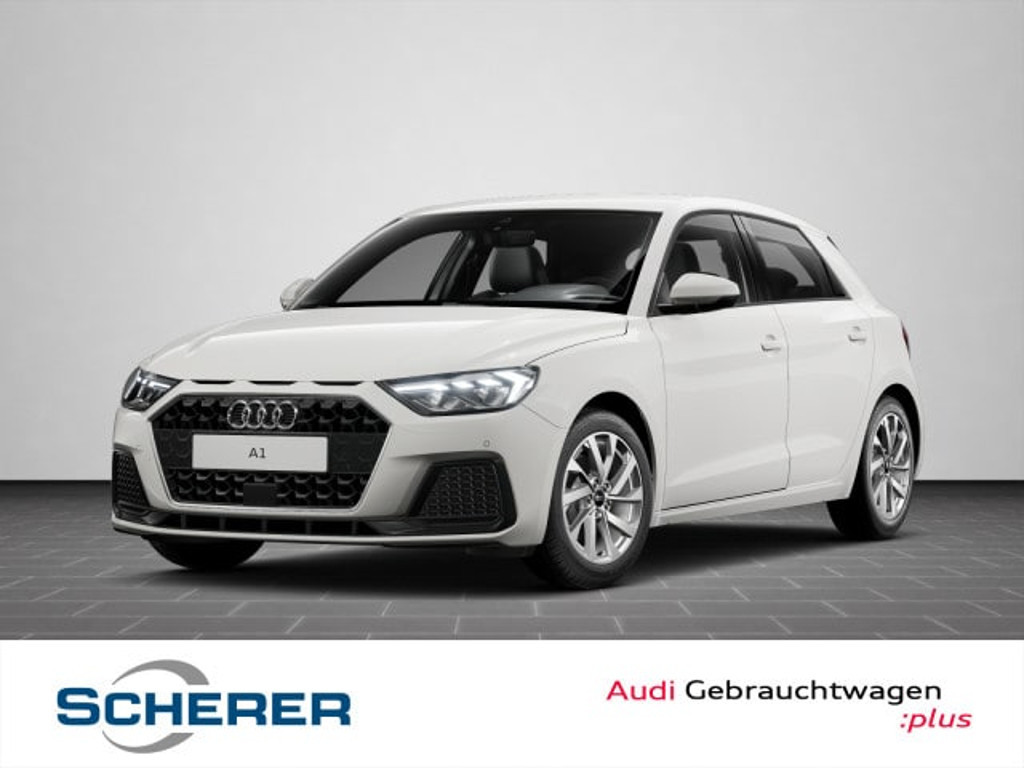 Audi A1 Sportback S-Tronic 30 TFSI
