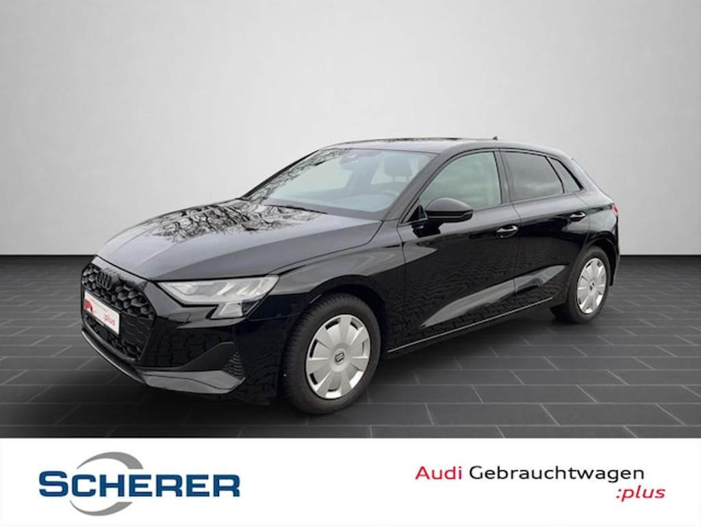 Audi A3 Sportback S-Tronic 35 TFSI