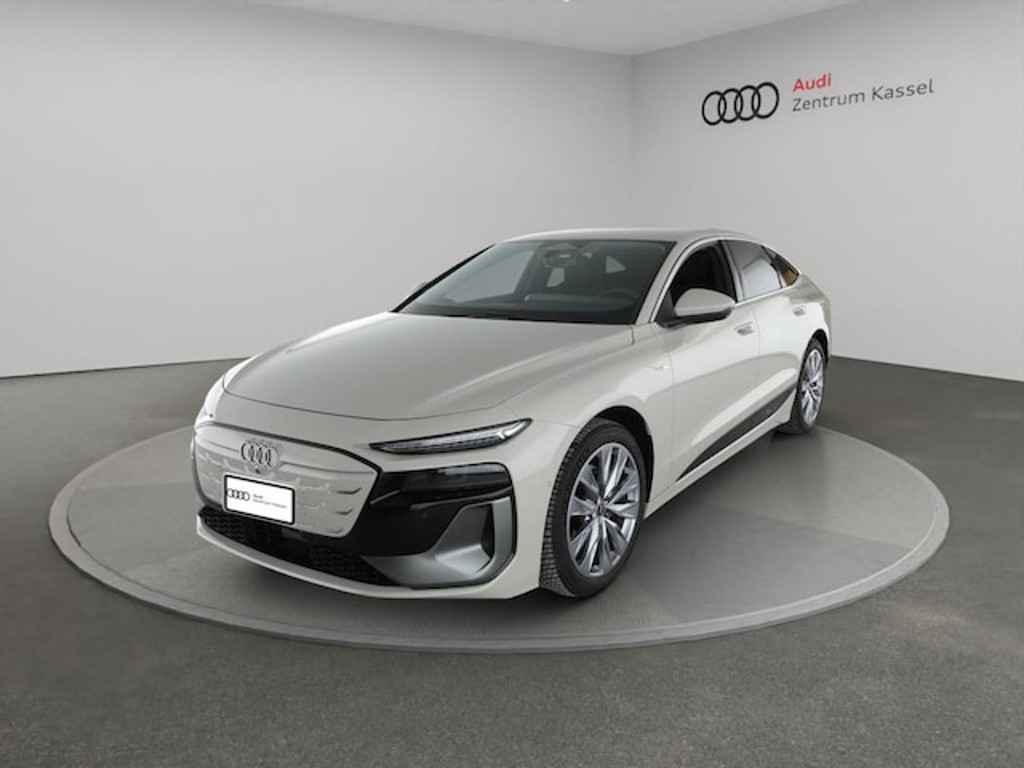 Audi A6 e-tron Sportback