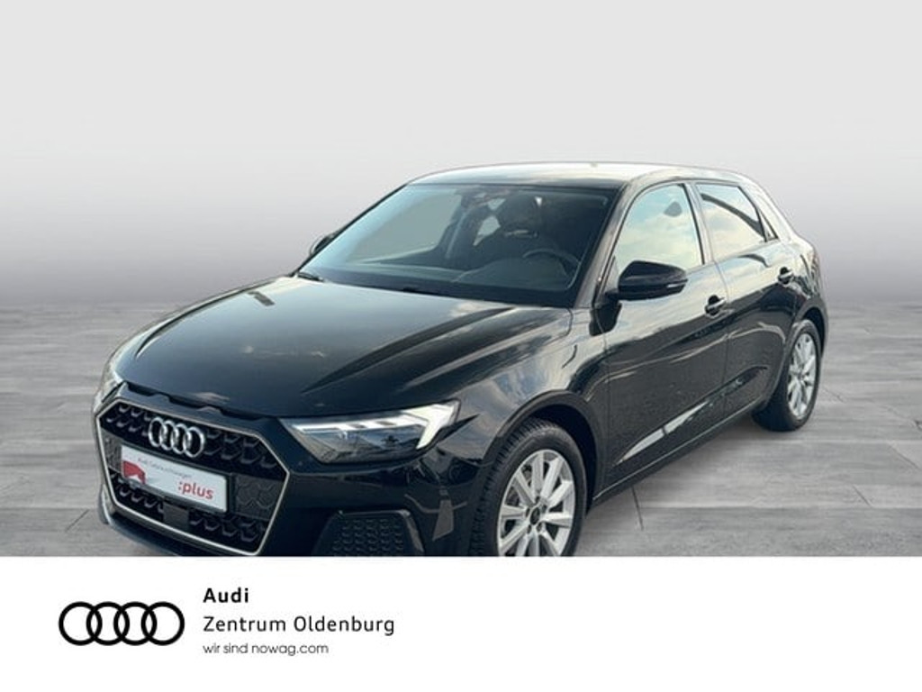 Audi A1 Sportback S-Tronic 30 TFSI