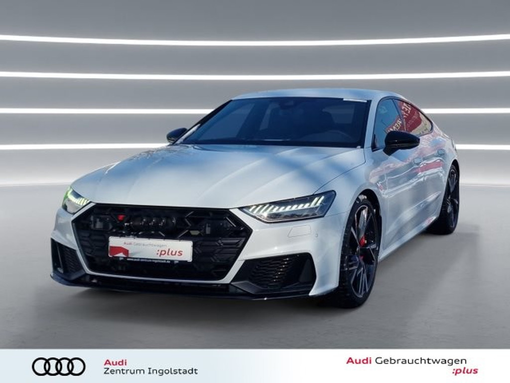 Audi S7 Sportback Quattro