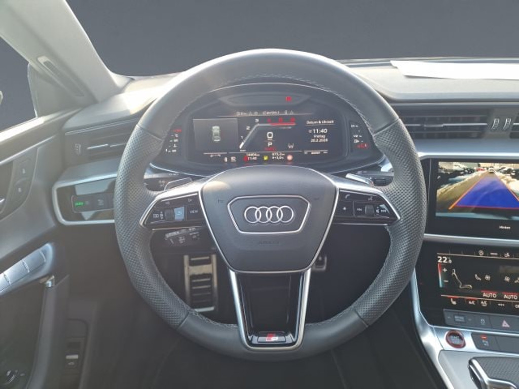 Audi S7