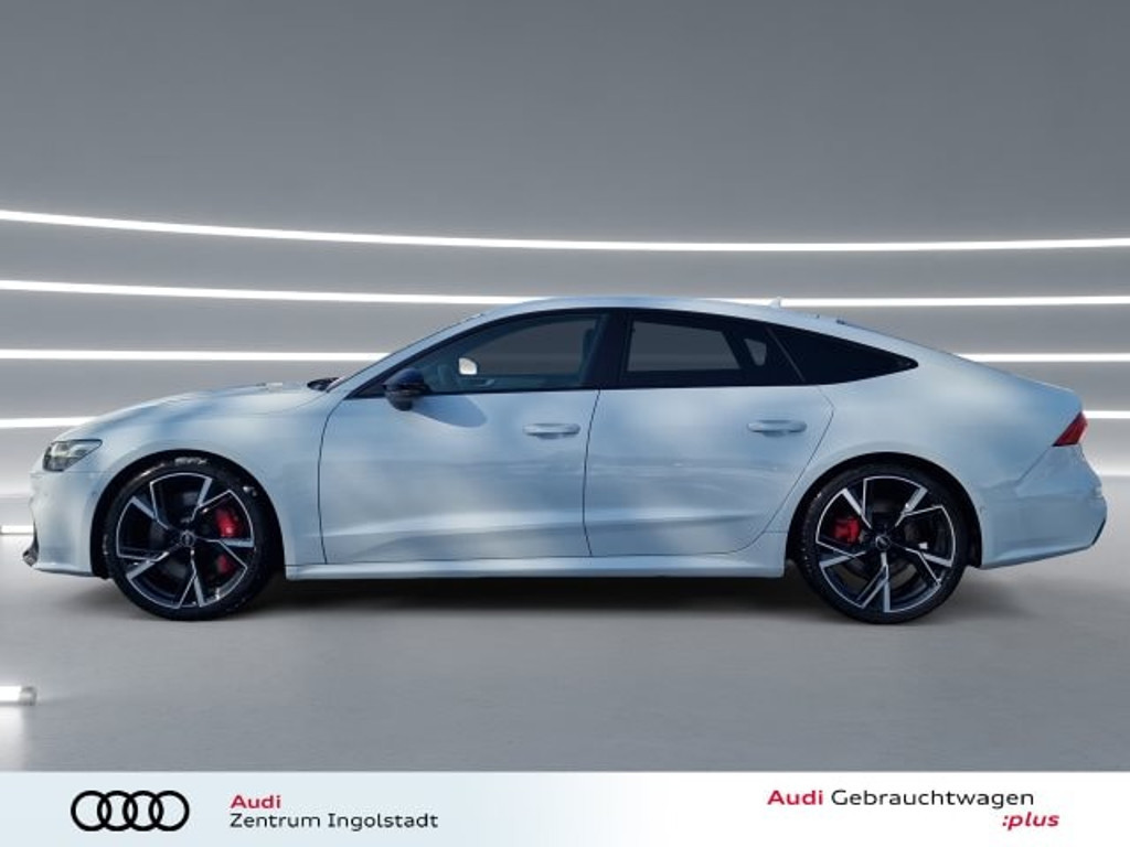 Audi S7