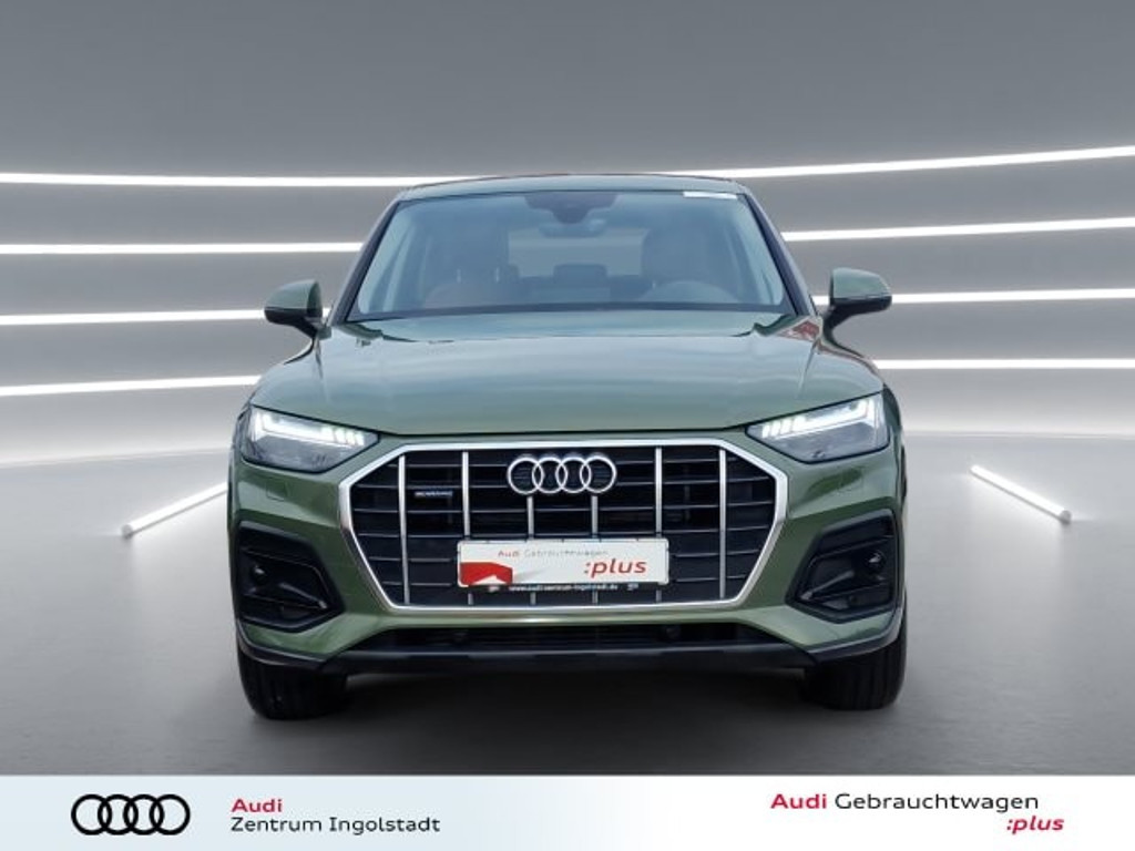 Audi Q5 Sportback Quattro S-Tronic Hybride 50 TFSI