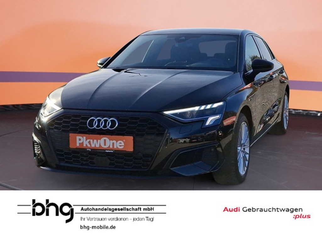 Audi A3 Sportback S-Tronic 35 TFSI