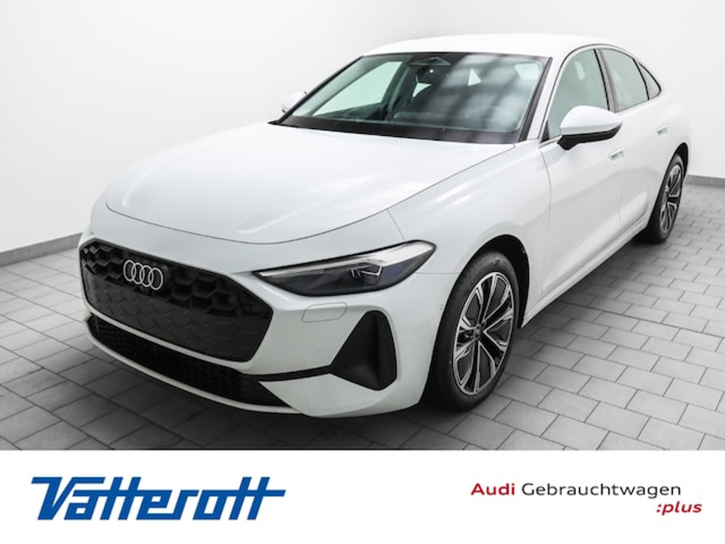 Audi A5 Quattro S-Tronic