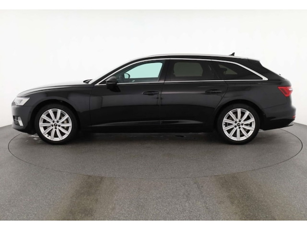 Audi A6 Avant Quattro S-Tronic Hybride 50 TFSI