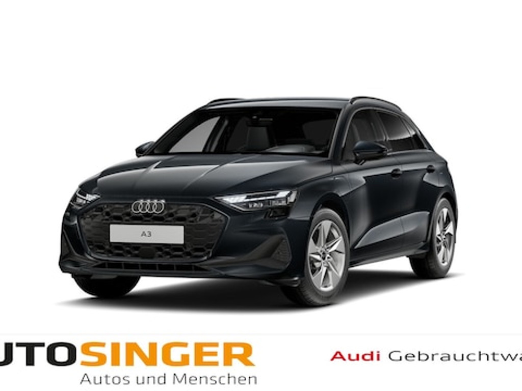Audi A3 Sportback S-Tronic Hybride 40 TFSI