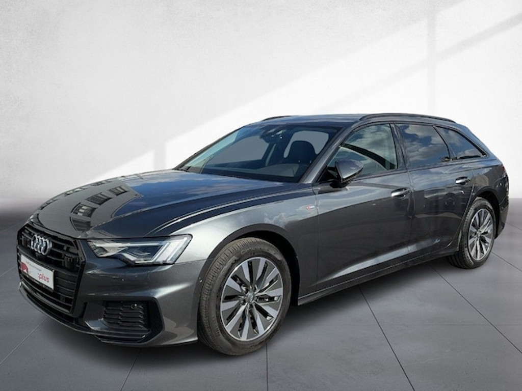 Audi A6 Avant Quattro S-Tronic Sport 45 TDI