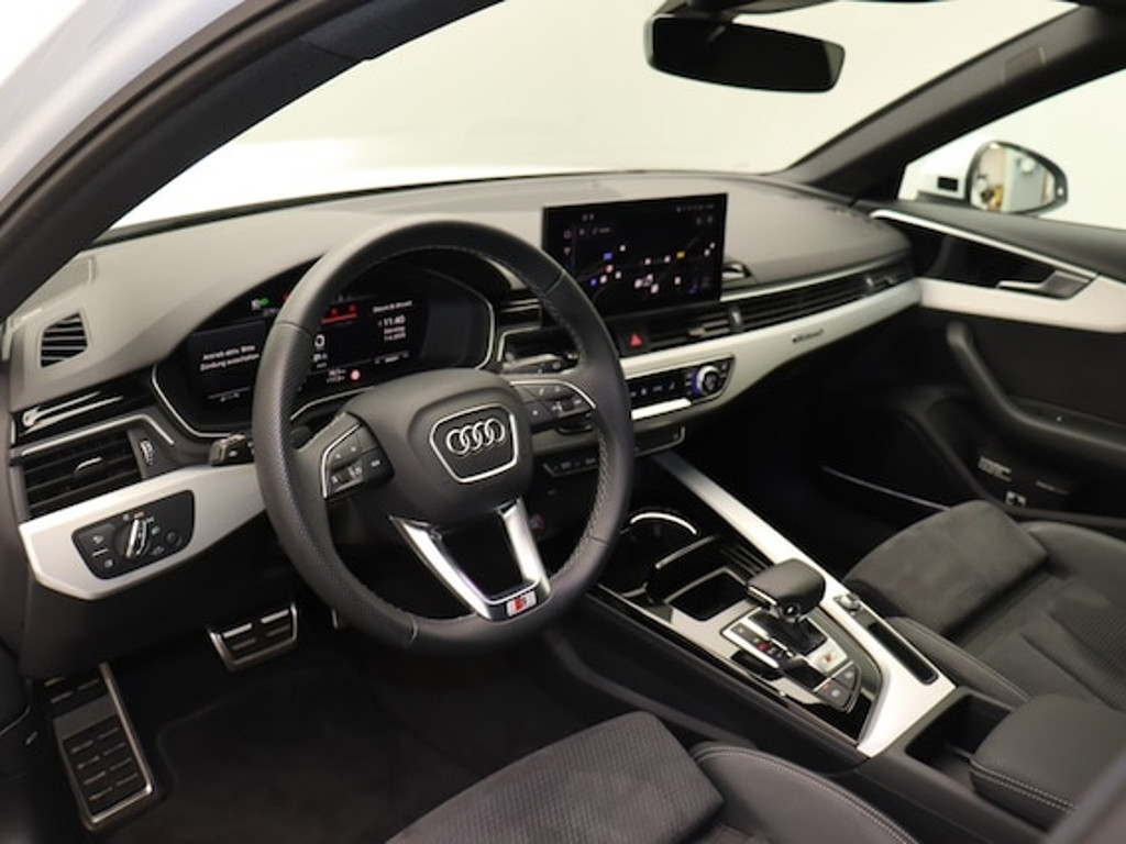 Audi S4