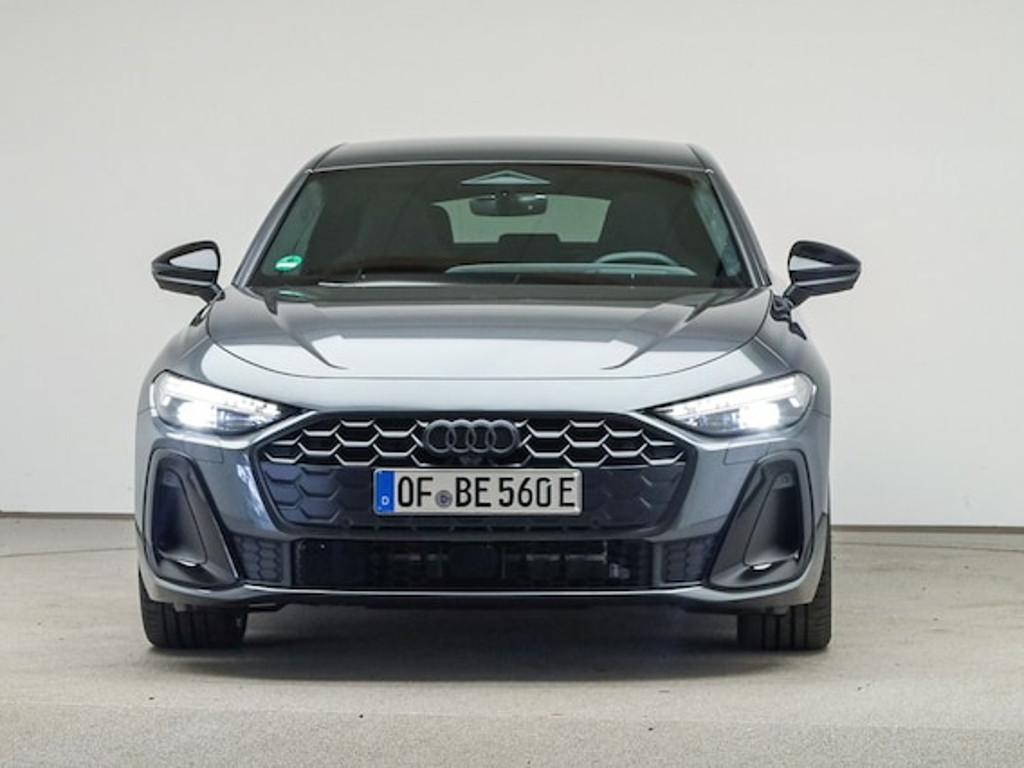 Audi A5 Quattro S-Tronic Hybride