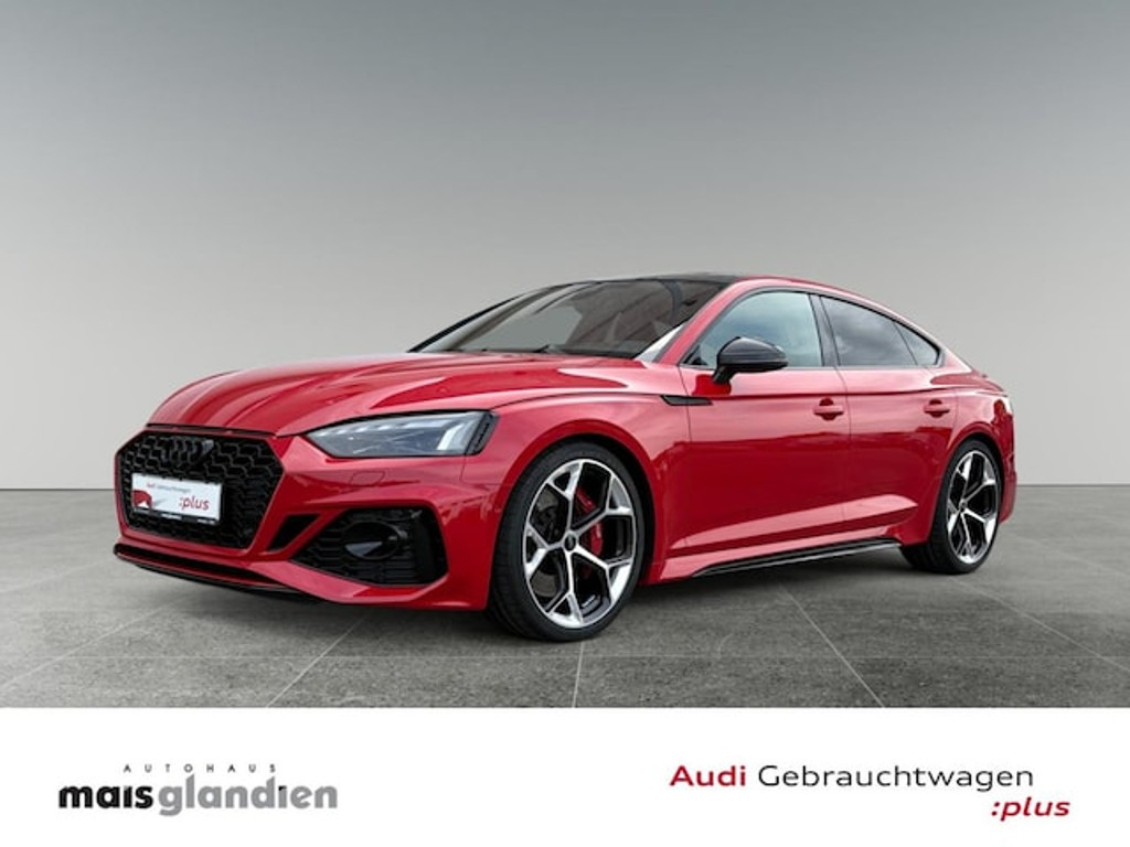 Audi RS5 Sportback Quattro