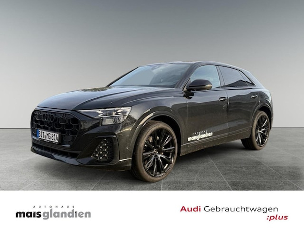 Audi Q8 Quattro 50 TDI