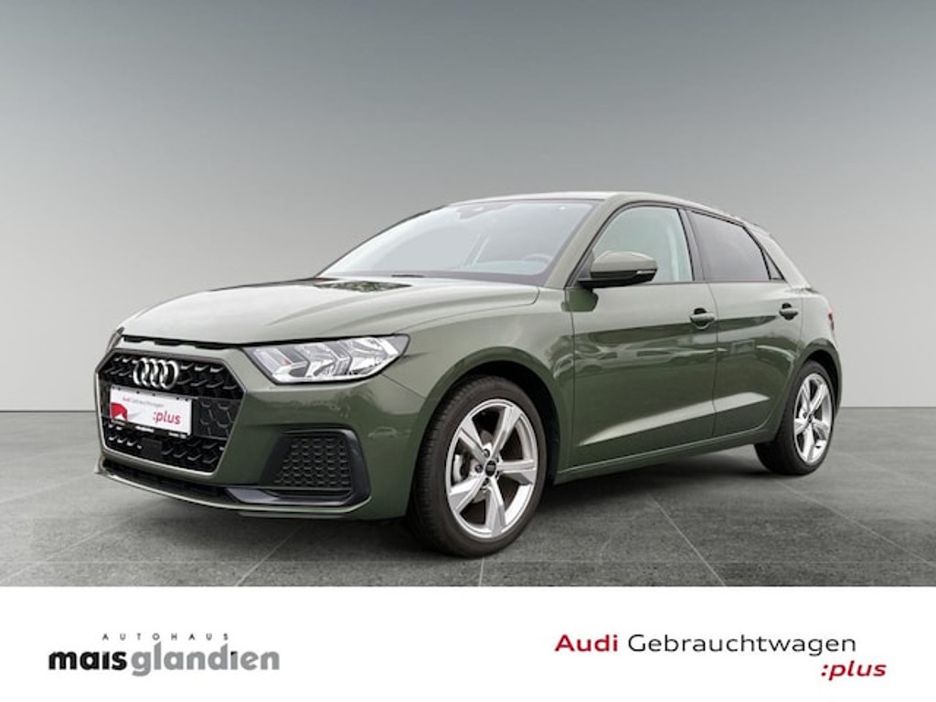 Audi A1 Sportback 25 TFSI