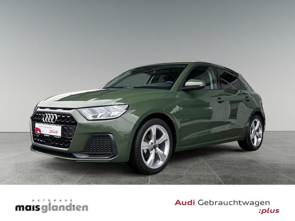 Audi A1 Sportback 25 TFSI