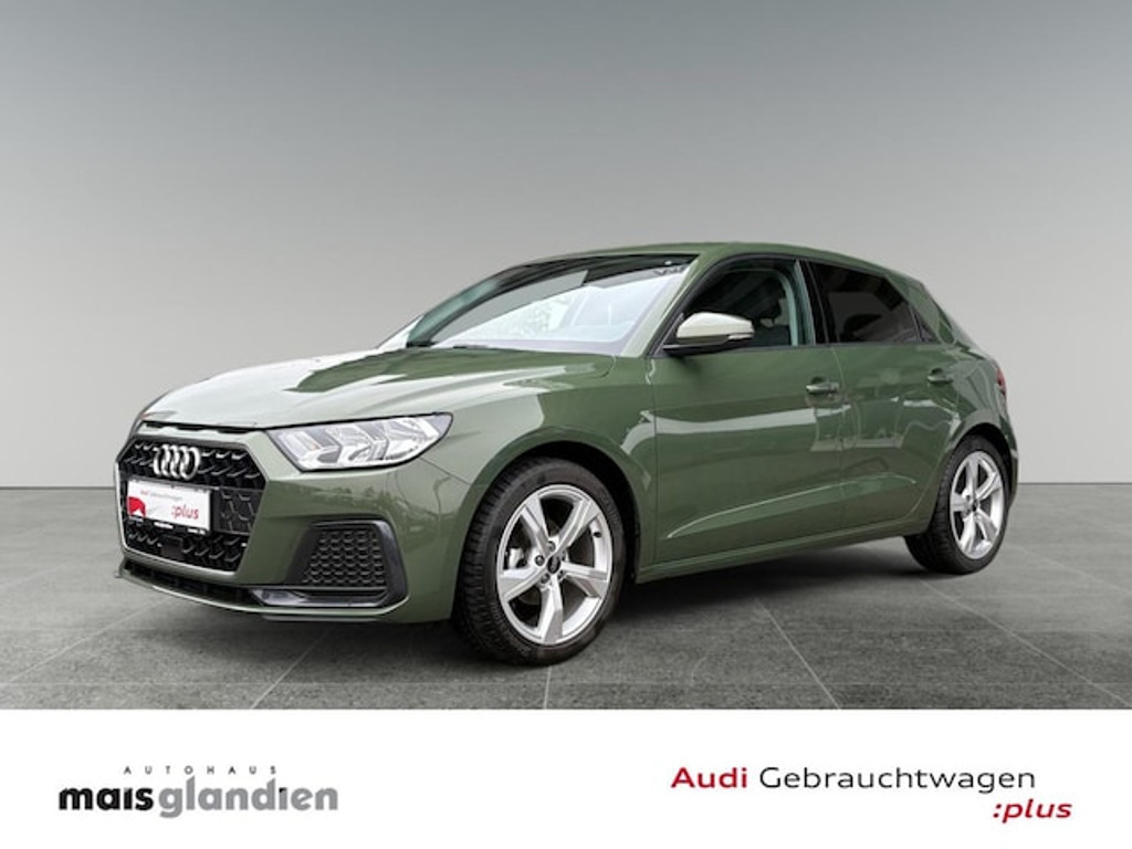 Audi A1 Sportback 25 TFSI