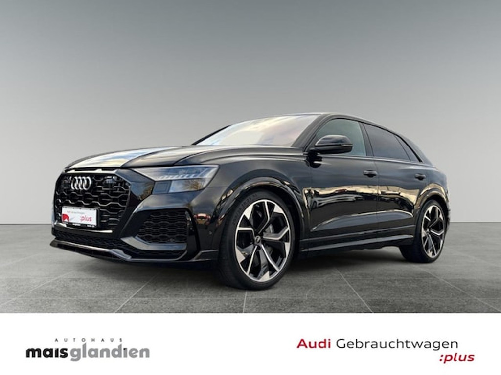 Audi RS Q8 Quattro