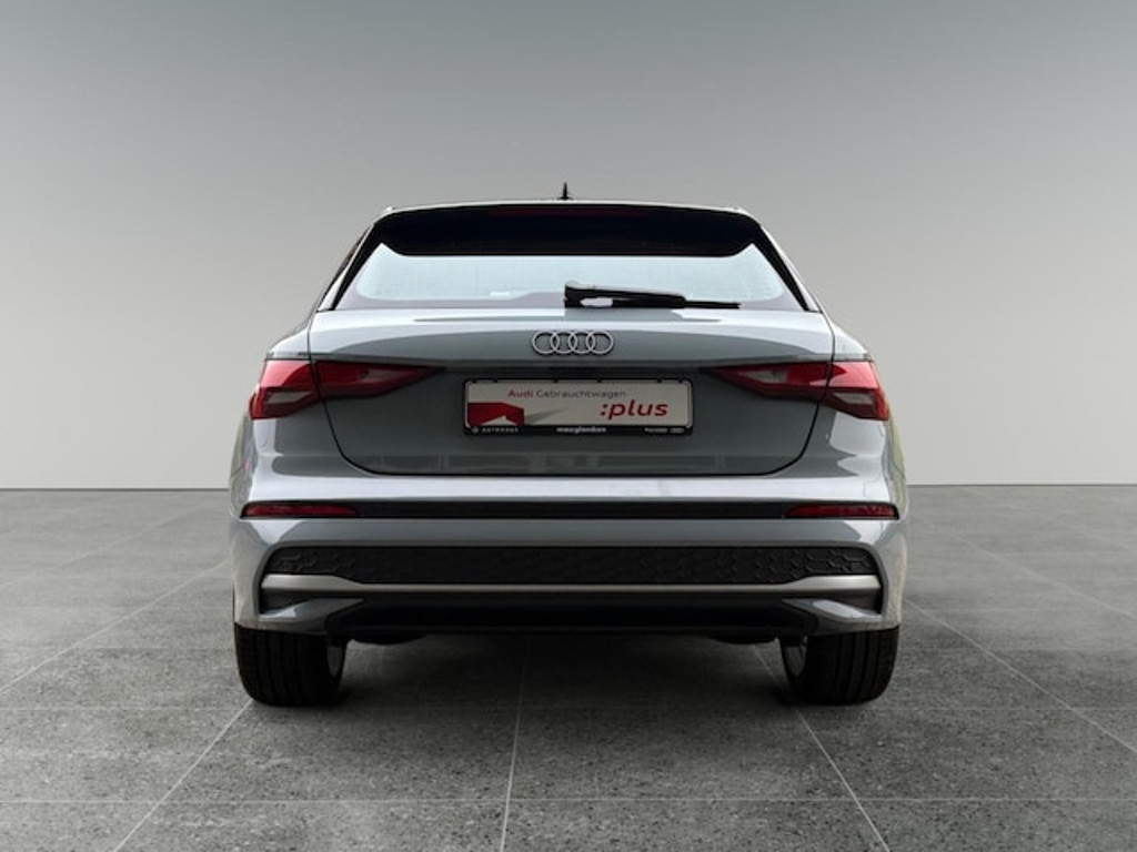 Audi A3 Sportback 30 TDI