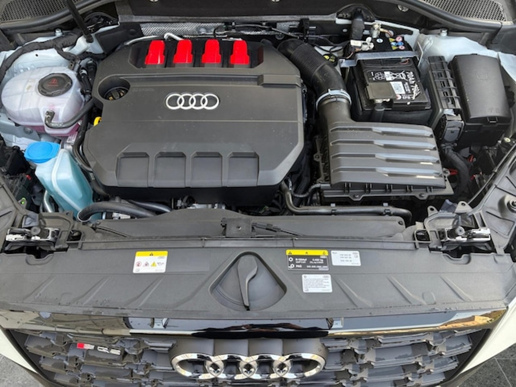 Audi SQ2