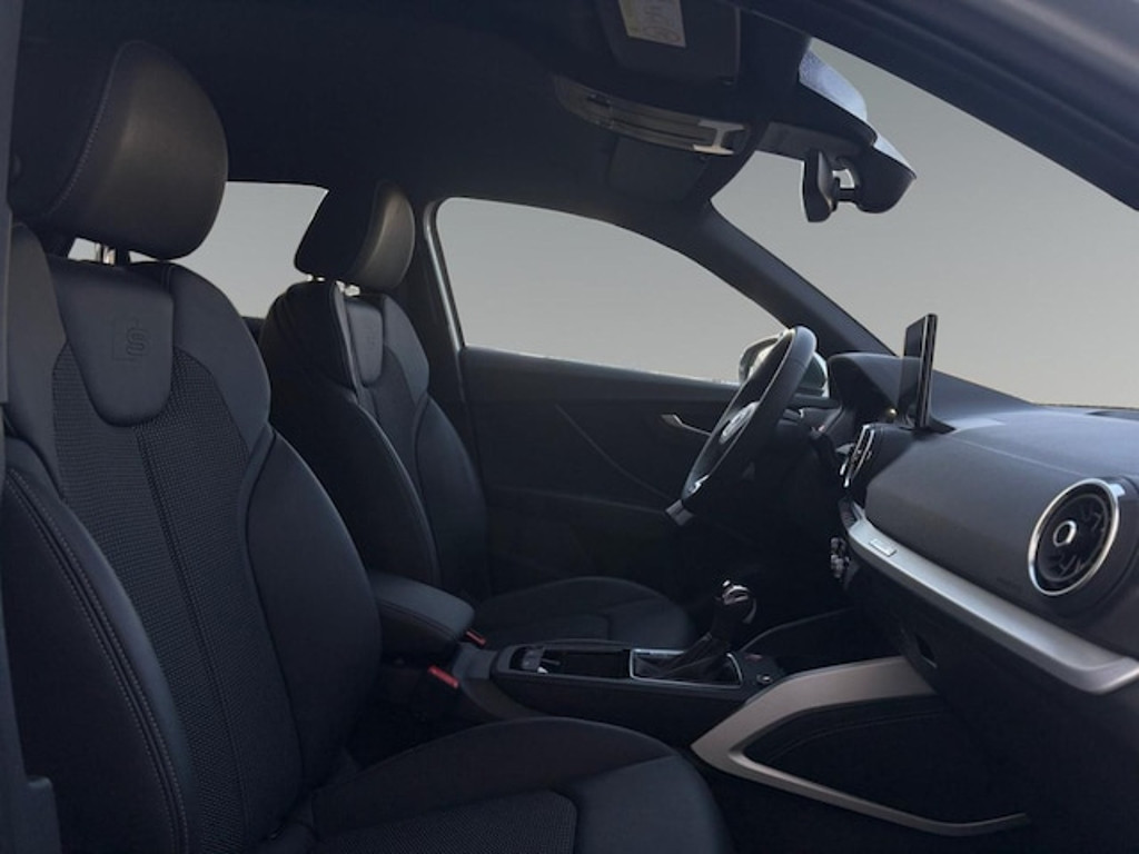 Audi SQ2