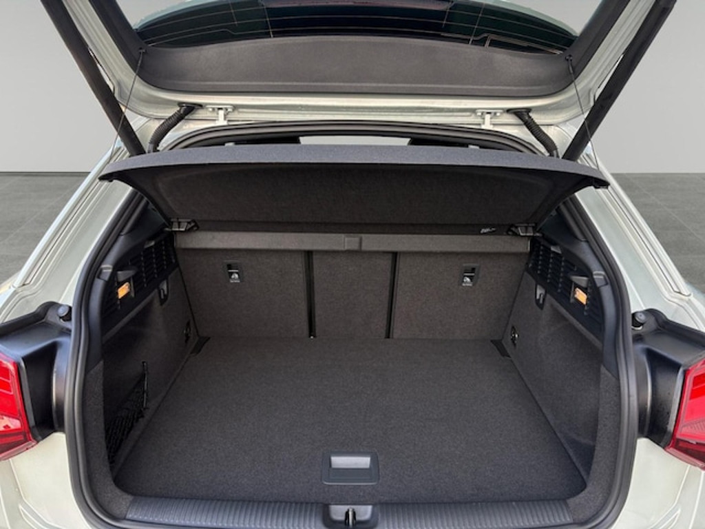 Audi SQ2