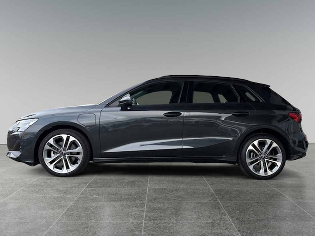 Audi A3 Sportback S-Tronic Hybride 40 TFSI