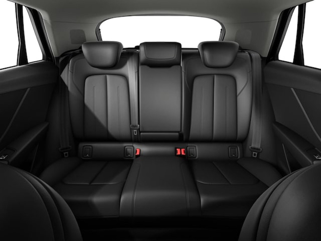 Audi Q2 S-Line S-Tronic 35 TFSI