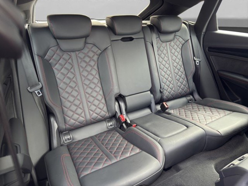 Audi Q5 Sportback Quattro 50 TDI