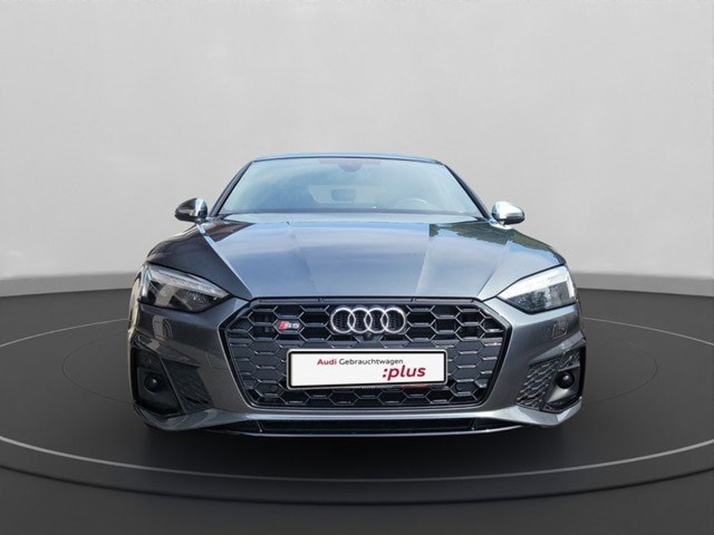 Audi S5 Sportback Quattro