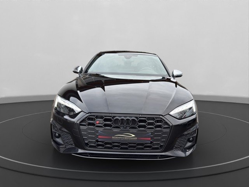 Audi S5 Sportback Quattro