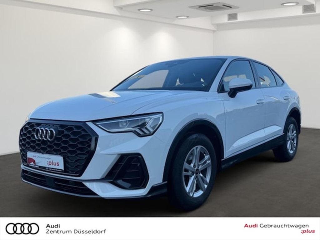 Audi Q3 Sportback S-Tronic 35 TDI