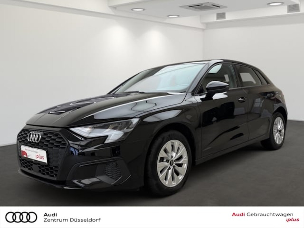 Audi A3 Sportback S-Tronic Hybride 40 TFSI