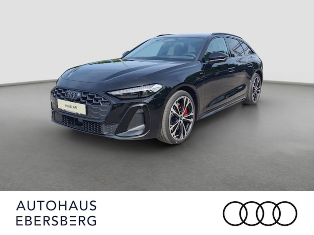 Audi A5 Avant Quattro S-Tronic Hybride
