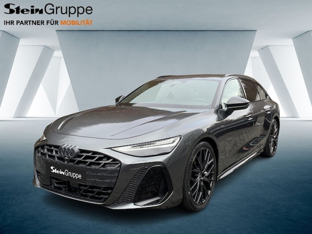 Audi A6 e-tron Avant Quattro Edition