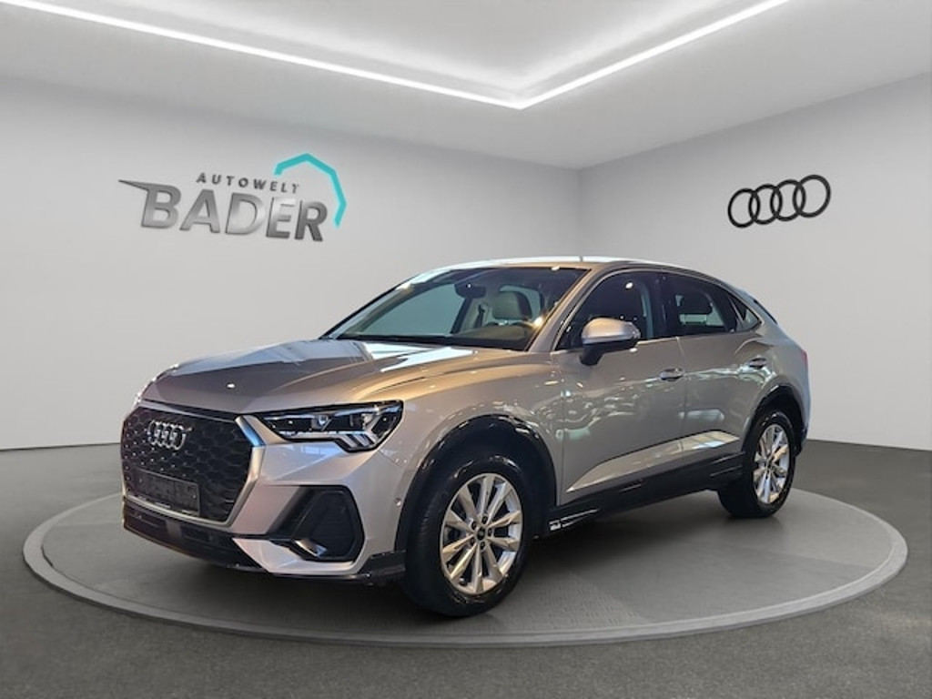 Audi Q3 Sportback S-Tronic 35 TFSI