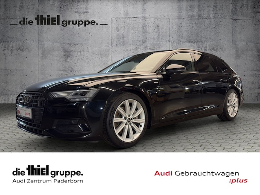 Audi A6 Avant Quattro S-Tronic Sport 45 TFSI