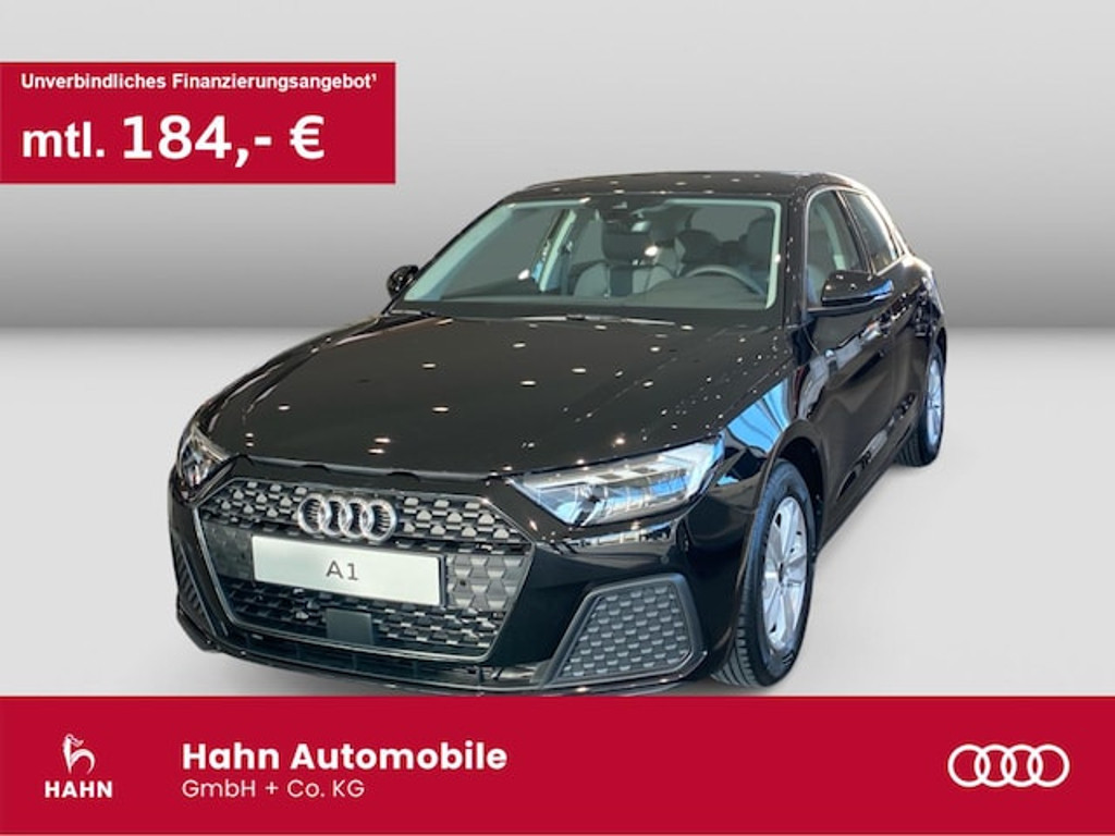 Audi A1 Sportback 25 TFSI