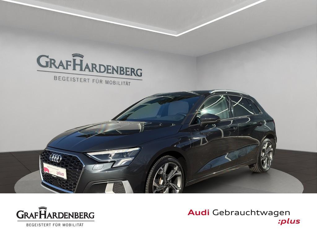 Audi A3 Sportback Sedan