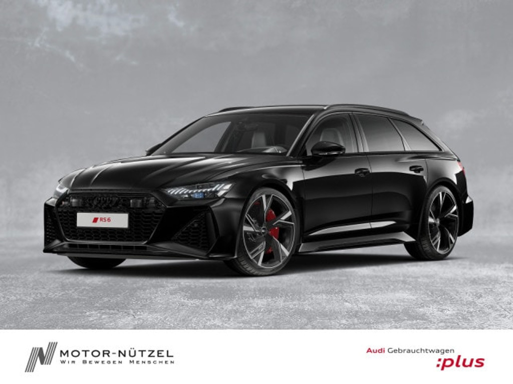 Audi A6 e-tron Avant Quattro Performance