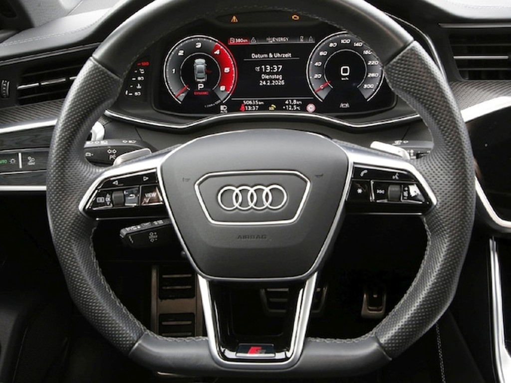 Audi S7