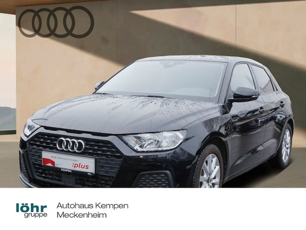 Audi A1 Sportback S-Tronic 35 TFSI