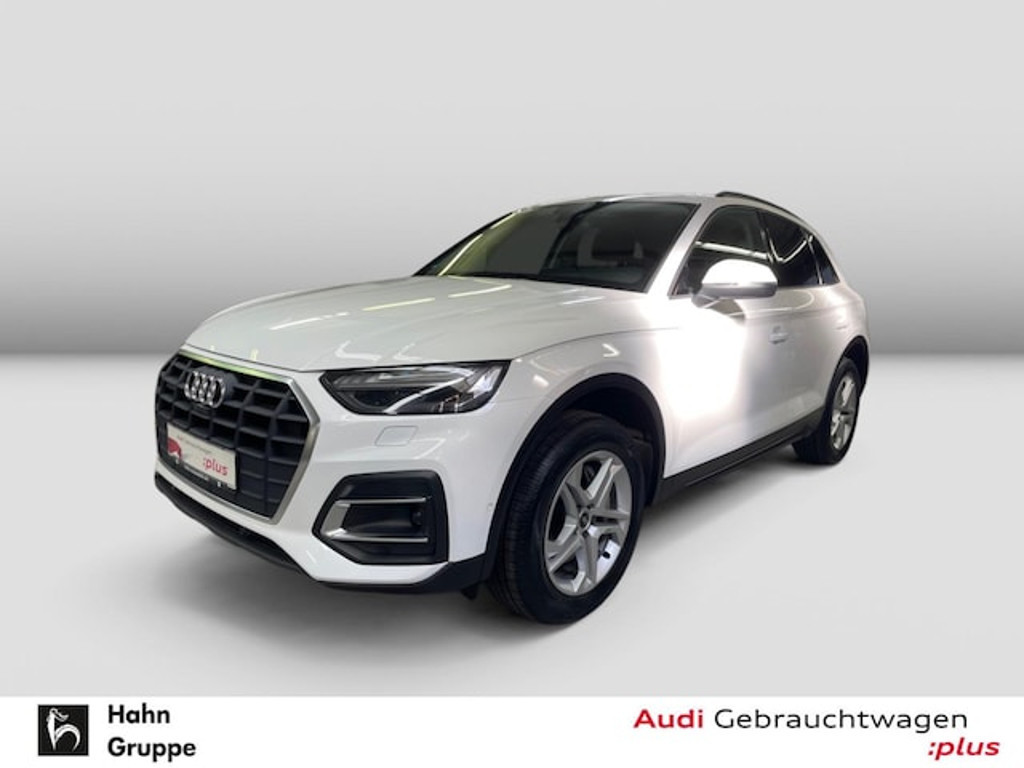 Audi Q5 Quattro S-Tronic Hybride 50 TFSI