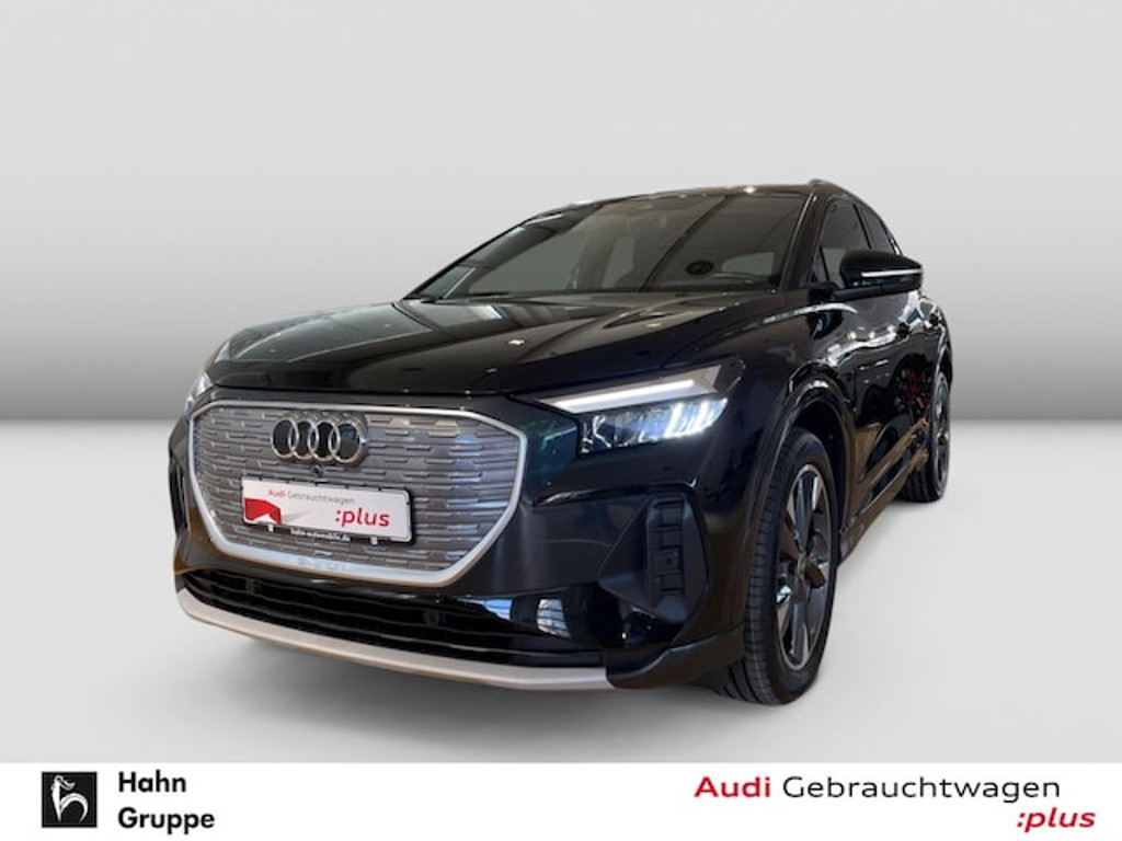 Audi Q4 e-tron 40