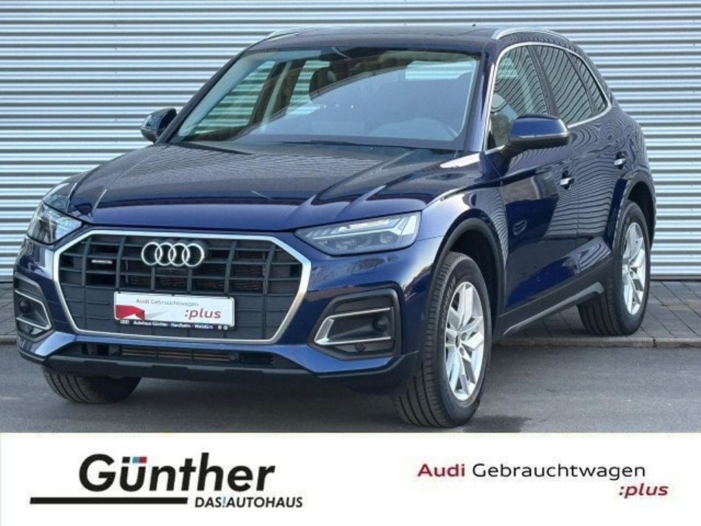 Audi Q5 Quattro S-Tronic Hybride 50 TFSI