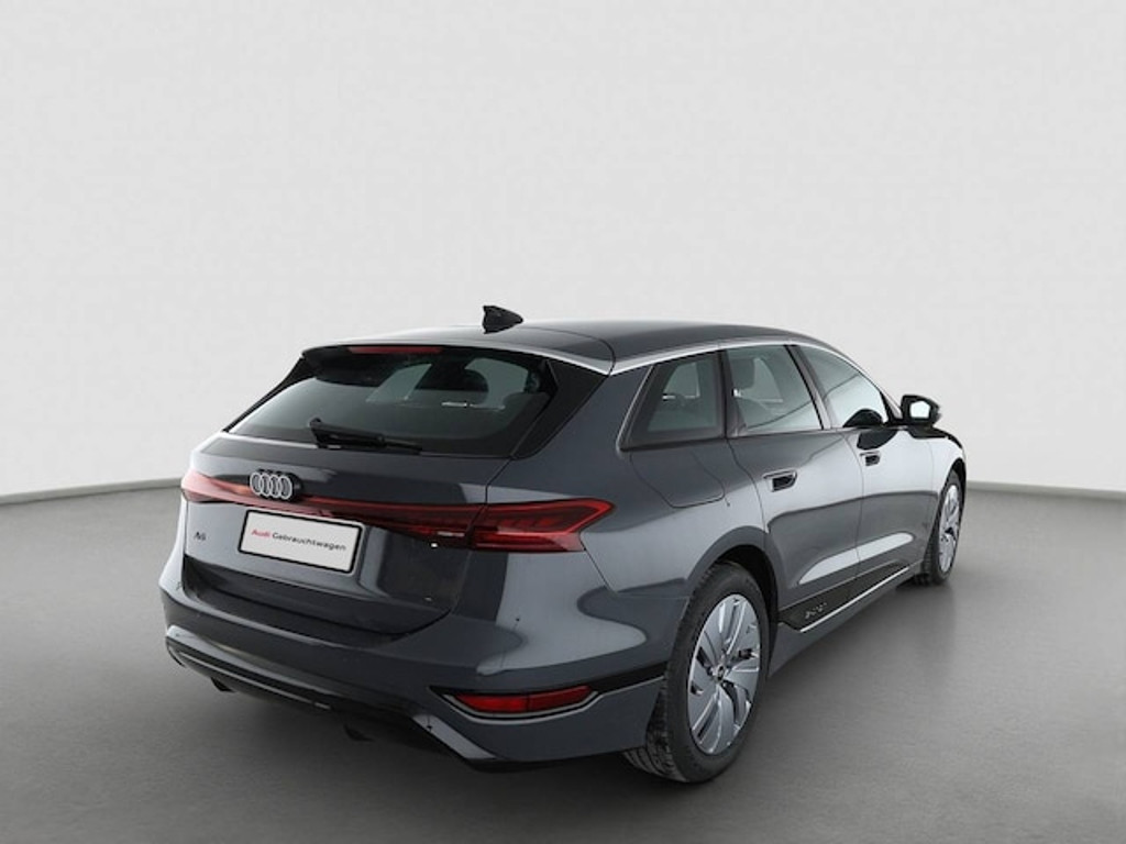 Audi A6 e-tron Avant Performance