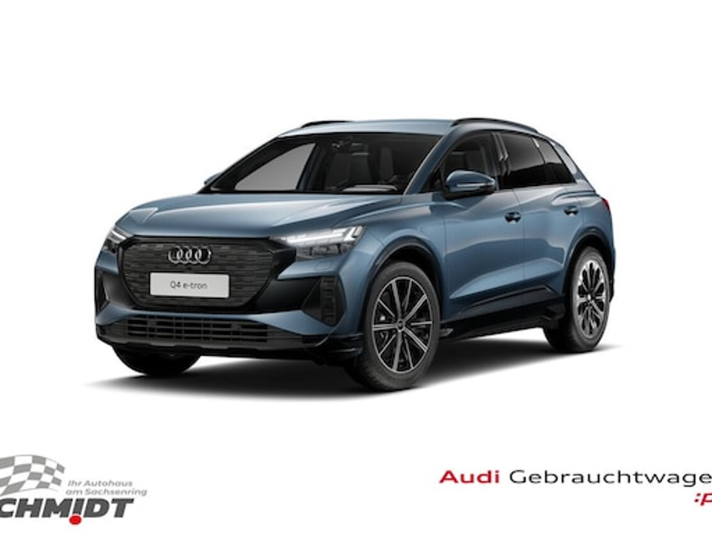 Audi Q4 e-tron 40