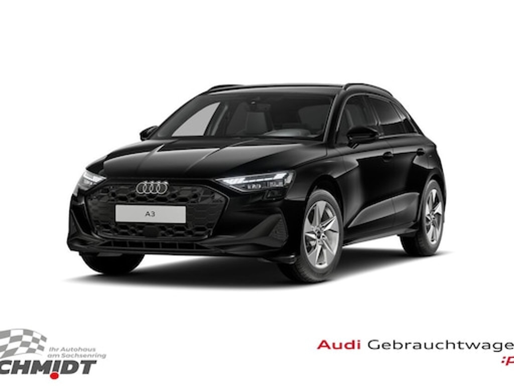 Audi A3 Sportback 30 TFSI