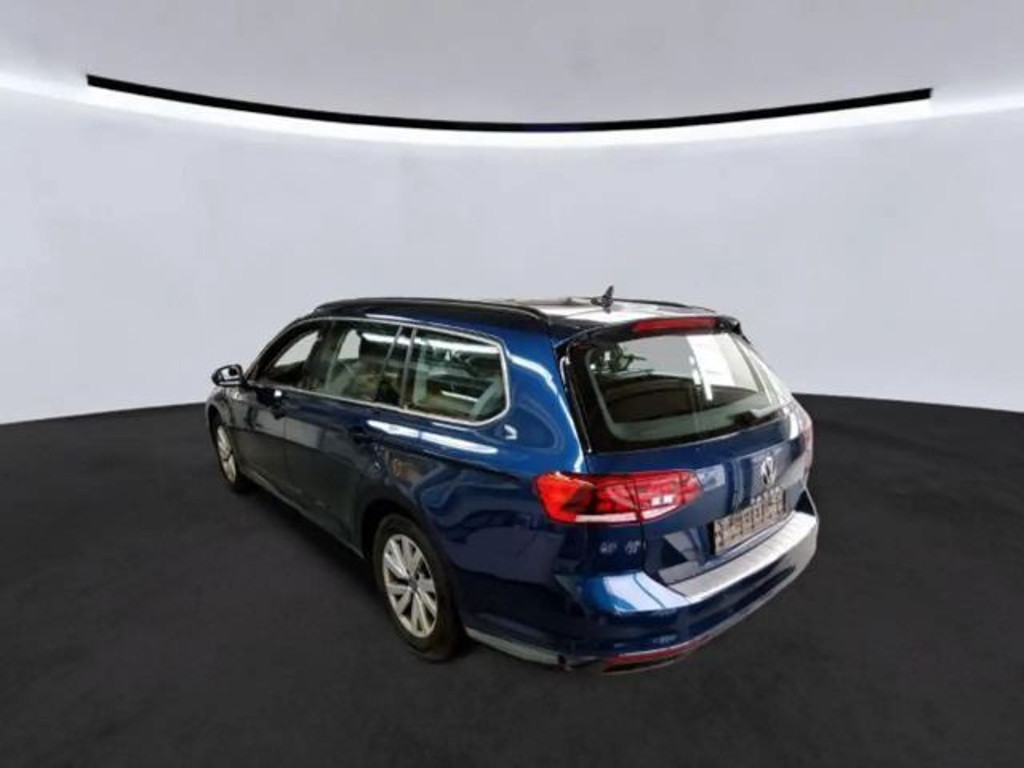 Volkswagen Passat Business DSG Variant 2.0 TDI